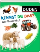 "The Farm" German Word Book!